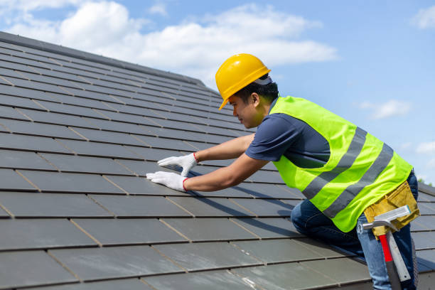 Best Flat Roof Repair Services  in Avalon, NJ