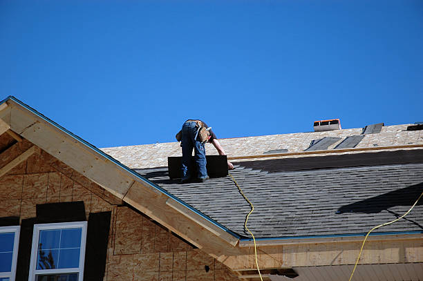 Best Shingle Roofing Installation  in Avalon, NJ