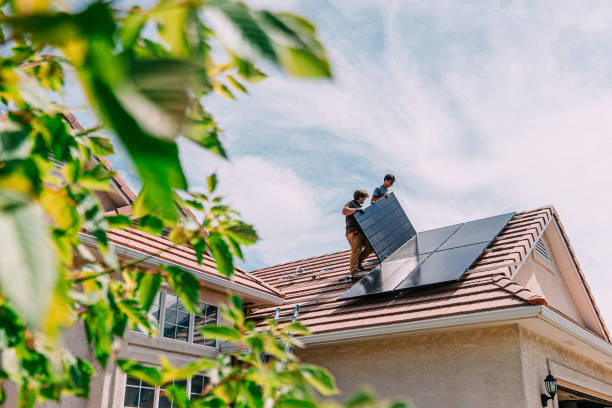 Best Gutter Installation and Roofing  in Avalon, NJ