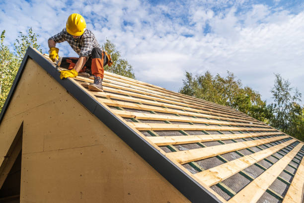 Best Commercial Roofing Services  in Avalon, NJ