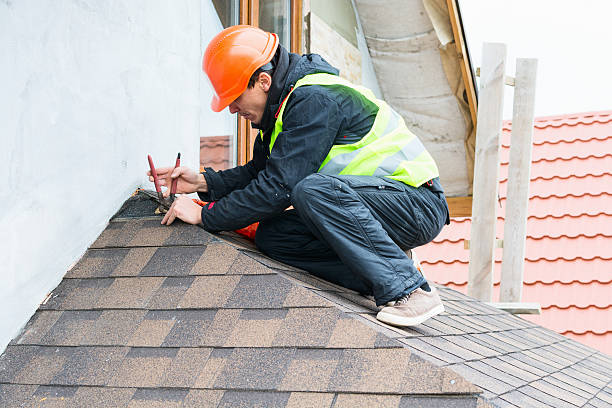 Best Storm Damage Roof Repair  in Avalon, NJ